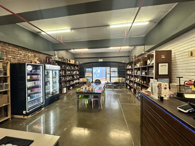 To Let Commercial Property for Rent in Woodstock Western Cape